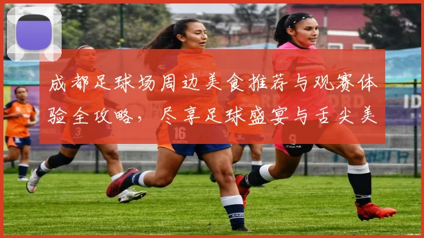 成都足球场周边美食推荐与观赛体验全攻略，尽享足球盛宴与舌尖美味